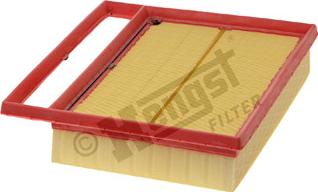 Hengst Filter E747L - Filter za zrak www.molydon.hr