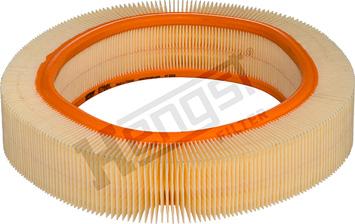 Hengst Filter E700L - Filter za zrak www.molydon.hr