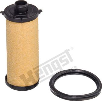 Hengst Filter EG910H D454 - Hidraulicni filter, automatski mjenjač www.molydon.hr