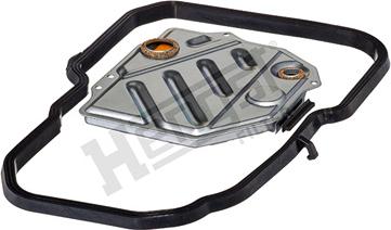 Hengst Filter EG67H D506 - Hidraulicni filter, automatski mjenjač www.molydon.hr