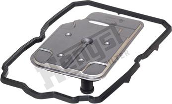 Hengst Filter EG841H D449 - Hidraulicni filter, automatski mjenjač www.molydon.hr