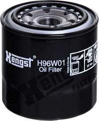 Hengst Filter H96W01 - Filter za ulje www.molydon.hr