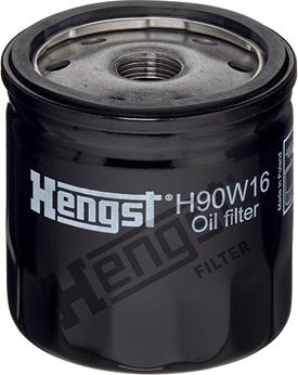 Hengst Filter H90W16 - Filter za ulje www.molydon.hr