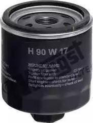 Hengst Filter H90W11 - Filter za ulje www.molydon.hr