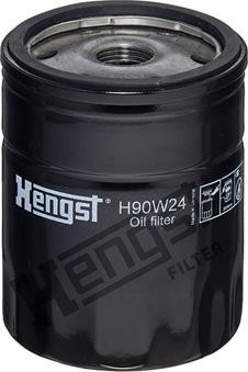 Hengst Filter H90W24 - Filter za ulje www.molydon.hr