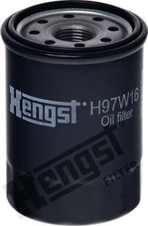 Hengst Filter H97W16 - Filter za ulje www.molydon.hr