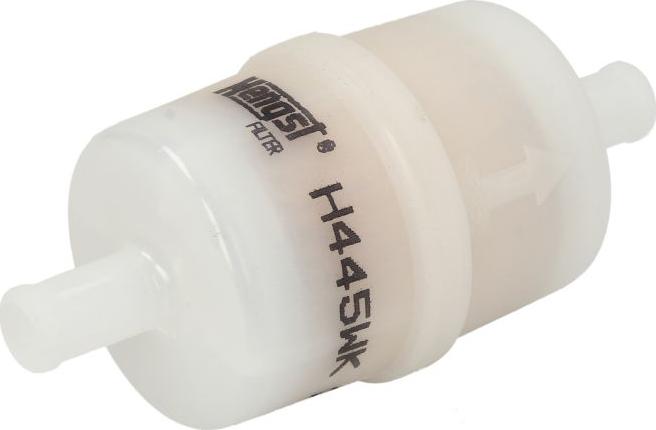 Hengst Filter H445WK - Filter za gorivo www.molydon.hr