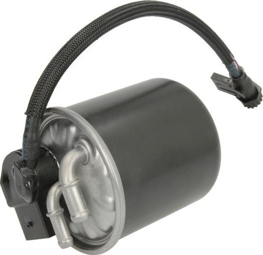 Hengst Filter H413WK - Filter za gorivo www.molydon.hr