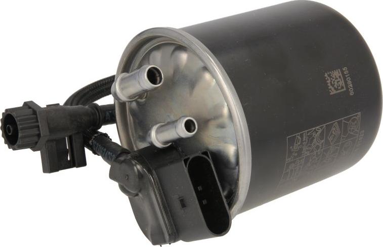 Hengst Filter H412WK - Filter za gorivo www.molydon.hr