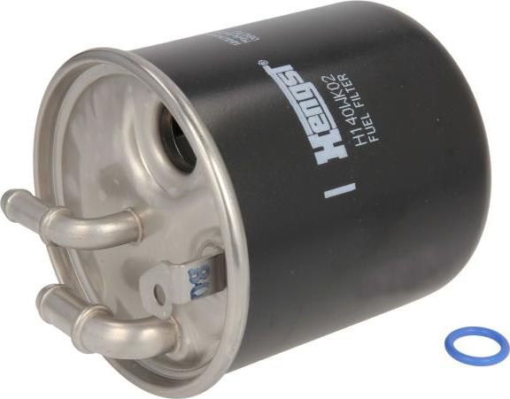 Hengst Filter H140WK02 - Filter za gorivo www.molydon.hr