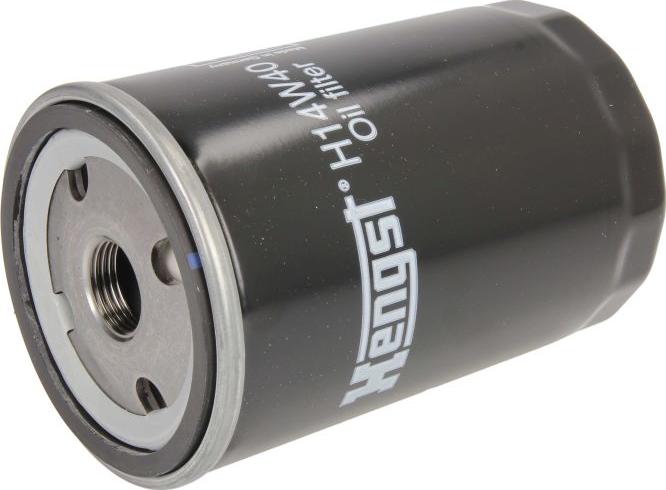 Hengst Filter H14W40 - Filter za ulje www.molydon.hr