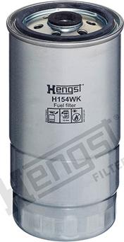 Hengst Filter H154WK - Filter za gorivo www.molydon.hr