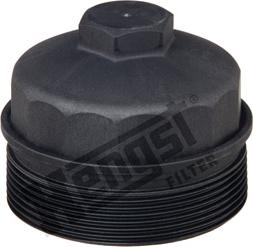 Hengst Filter H160H - Poklopac, Kučište filtera za ulje www.molydon.hr