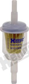 Hengst Filter H101WK - Filter za gorivo www.molydon.hr