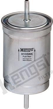 Hengst Filter H135WK - Filter za gorivo www.molydon.hr