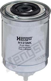 Hengst Filter H131WK - Filter za gorivo www.molydon.hr