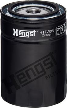 Hengst Filter H17W06 - Filter za ulje www.molydon.hr