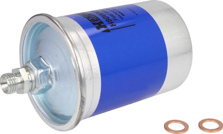 Hengst Filter H80WK04 - Filter za gorivo www.molydon.hr