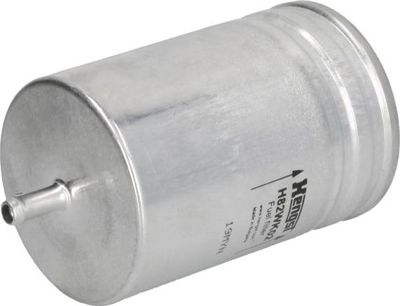 Hengst Filter H82WK02 - Filter za gorivo www.molydon.hr