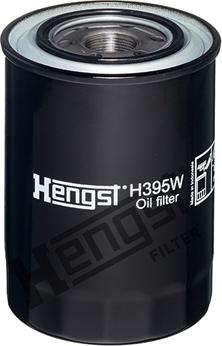 Hengst Filter H395W - Filter za ulje www.molydon.hr