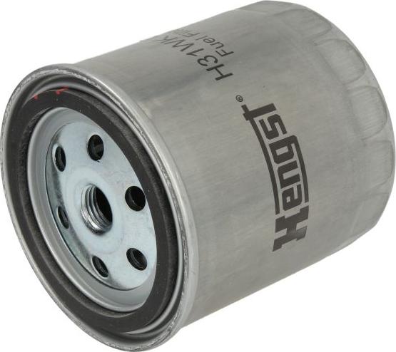 Hengst Filter H31WK01 - Filter za gorivo www.molydon.hr
