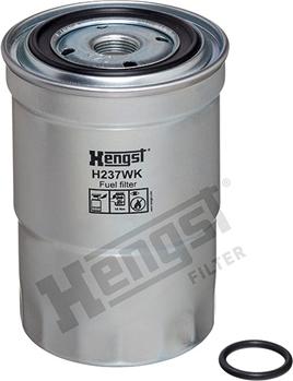 Hengst Filter H237WK - Filter za gorivo www.molydon.hr