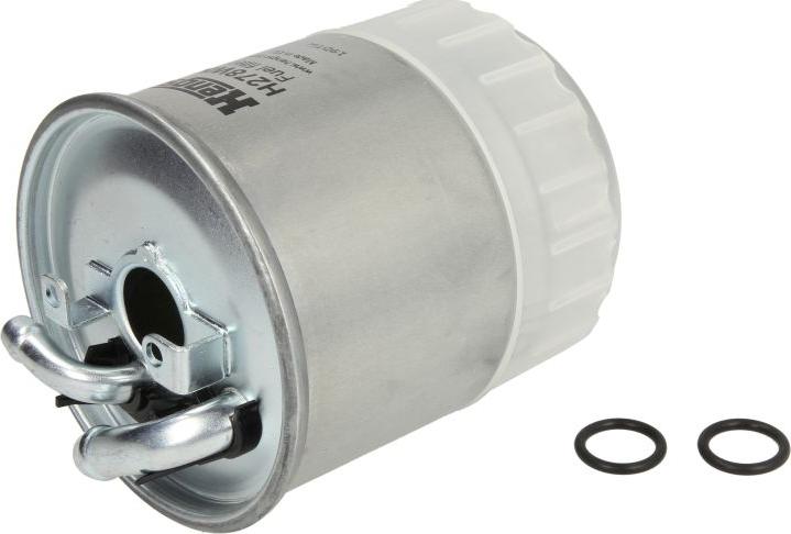 Hengst Filter H278WK - Filter za gorivo www.molydon.hr