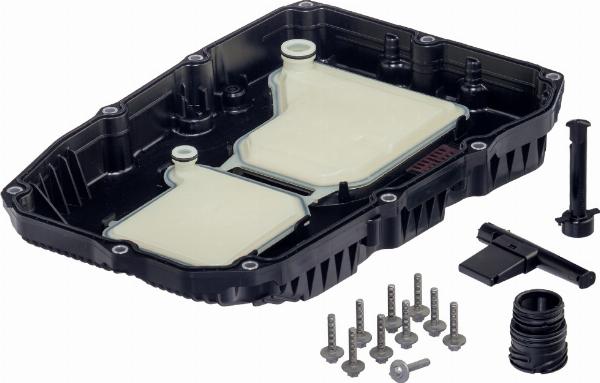 Hengst Filter HG101H D832 - Korito za ulje, automatski mjenjač www.molydon.hr