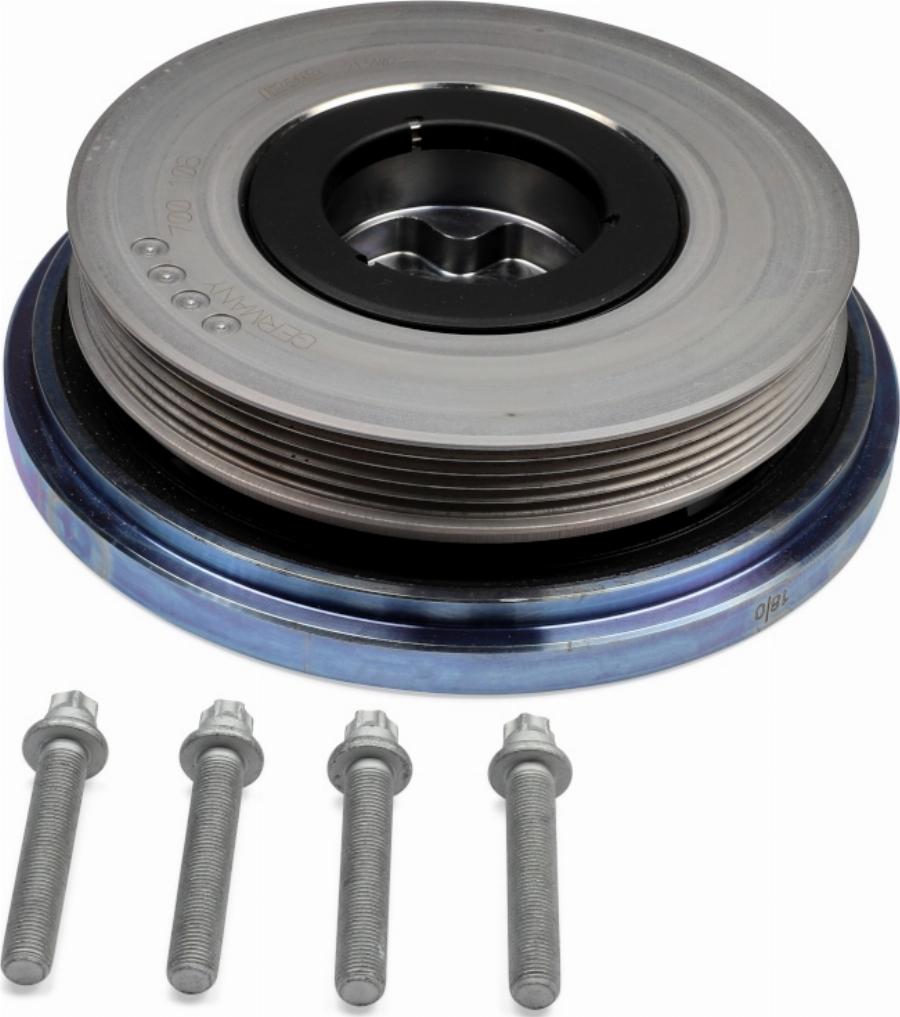 Hepu 15-7544K1 - Remenica, radilica www.molydon.hr