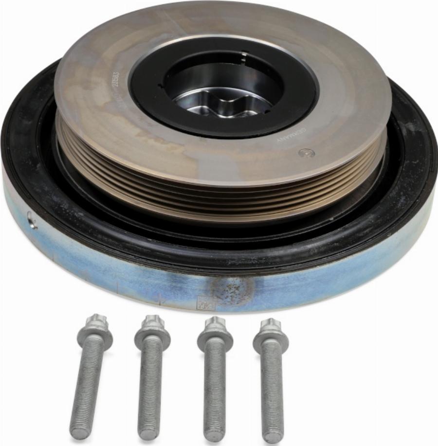Hepu 15-7546K1 - Remenica, radilica www.molydon.hr