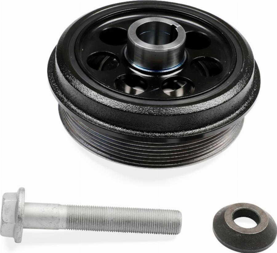 Hepu 15-7539K1 - Remenica, radilica www.molydon.hr