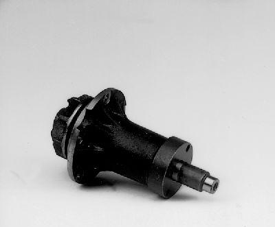 Hepu P158 - Vodena pumpa www.molydon.hr