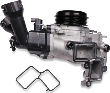 Hepu P1579A-TH - Vodena pumpa www.molydon.hr
