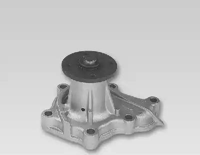 NTY CPW-NS-022 - Vodena pumpa www.molydon.hr