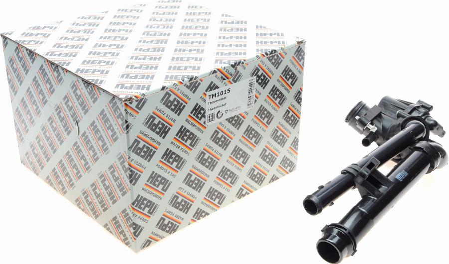 Hepu TM1015 - Termostat, rashladna tekućinu www.molydon.hr
