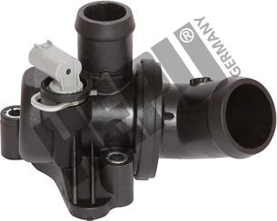Hepu TM1081 - Termostat, rashladna tekućinu www.molydon.hr