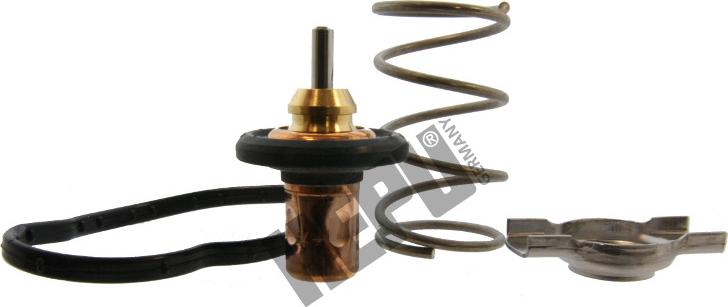 Hepu TM1332 - Termostat, rashladna tekućinu www.molydon.hr