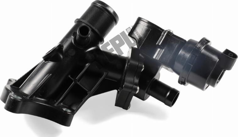 Hepu TM8059 - Ventil za reguliranje rashladne tekućinu www.molydon.hr
