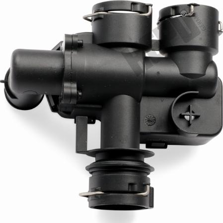 Hepu TM8011 - Ventil za reguliranje rashladne tekućinu www.molydon.hr