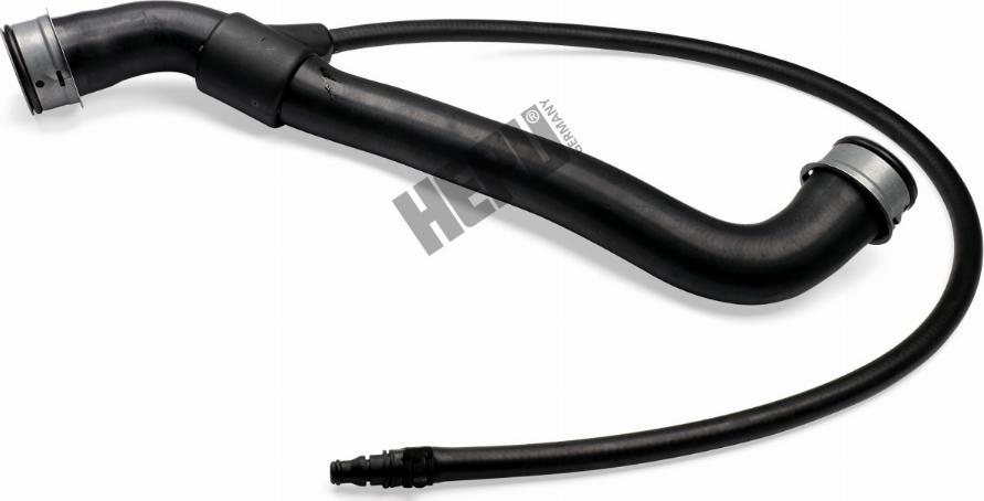 Hepu TM7029 - Crijevo hladnjaka www.molydon.hr