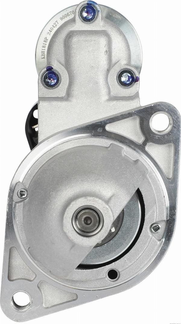 Herth+Buss Elparts 42002002 - Starter www.molydon.hr