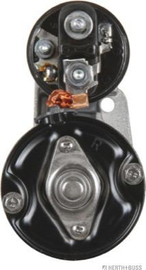 Herth+Buss Elparts 42019500 - Starter www.molydon.hr