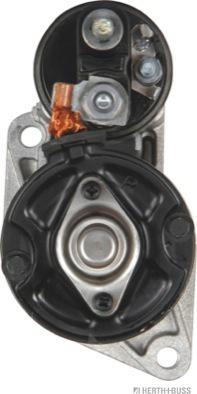 Herth+Buss Elparts 42020350 - Starter www.molydon.hr