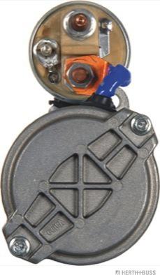 Herth+Buss Elparts 42021320 - Starter www.molydon.hr
