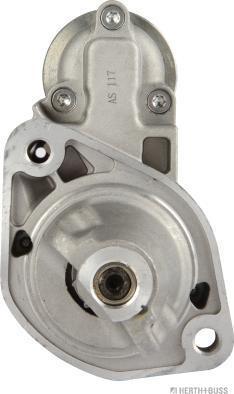Herth+Buss Elparts 42023130 - Starter www.molydon.hr