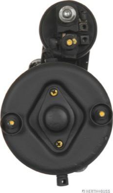 Herth+Buss Elparts 42314027 - Starter www.molydon.hr