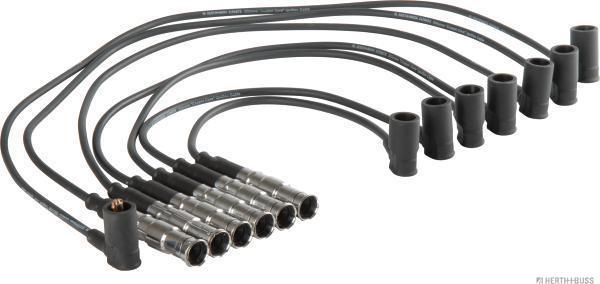 Herth+Buss Elparts 51278042 - Set kablova za paljenje www.molydon.hr