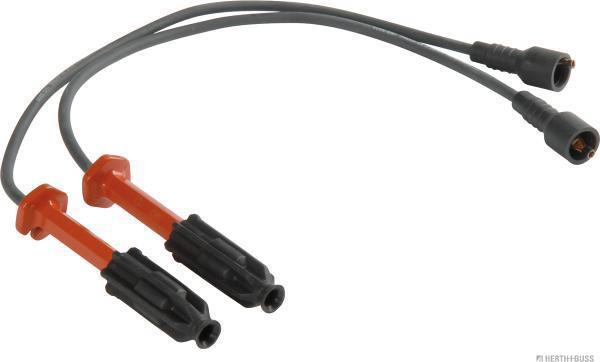 Herth+Buss Elparts 51278718 - Set kablova za paljenje www.molydon.hr
