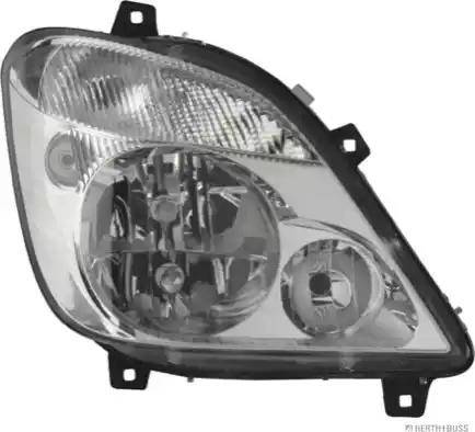 Herth+Buss Elparts 80659075 - Glavni far www.molydon.hr