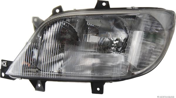 Herth+Buss Elparts 80658638 - Glavni far www.molydon.hr